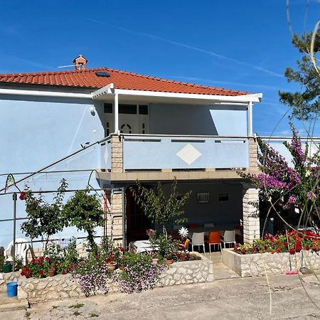 Hotel Kuca Luce Mali Lošinj Exterior foto