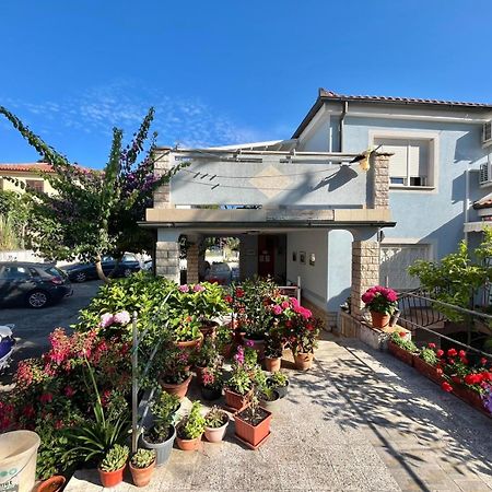 Hotel Kuca Luce Mali Lošinj Exterior foto