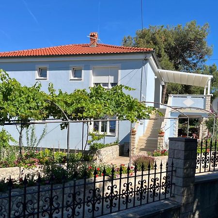Hotel Kuca Luce Mali Lošinj Exterior foto