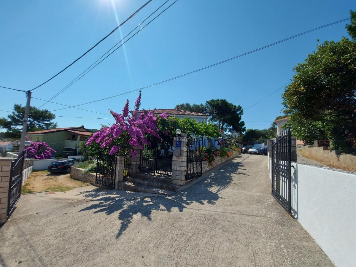 Hotel Kuca Luce Mali Lošinj Exterior foto