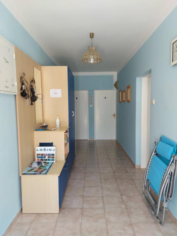 Hotel Kuca Luce Mali Lošinj Exterior foto
