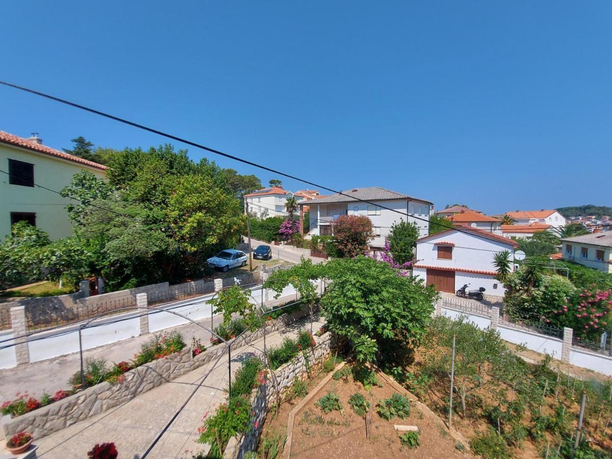 Hotel Kuca Luce Mali Lošinj Exterior foto