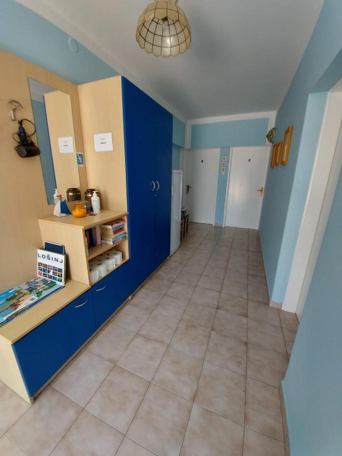 Hotel Kuca Luce Mali Lošinj Exterior foto