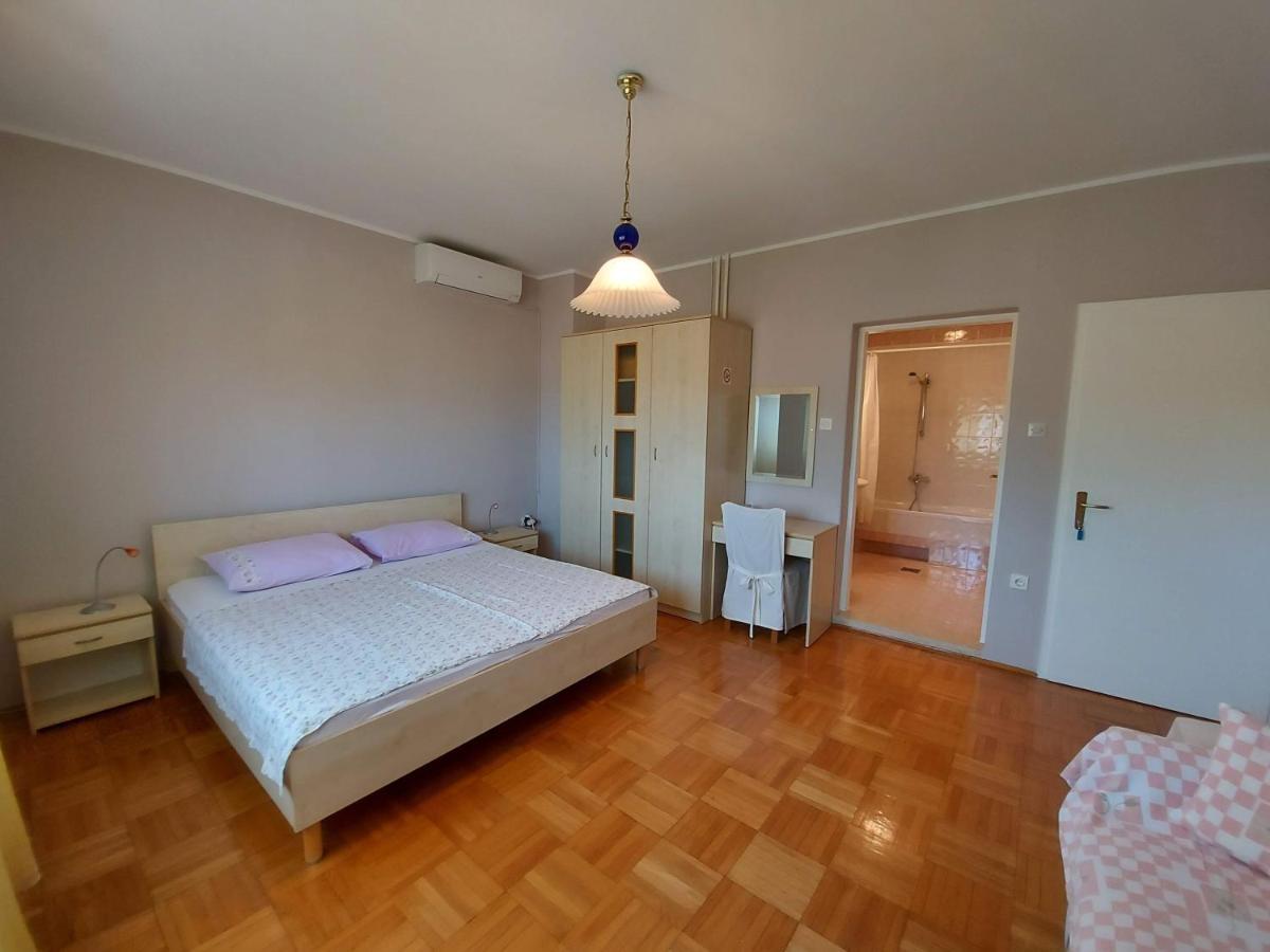 Hotel Kuca Luce Mali Lošinj Exterior foto