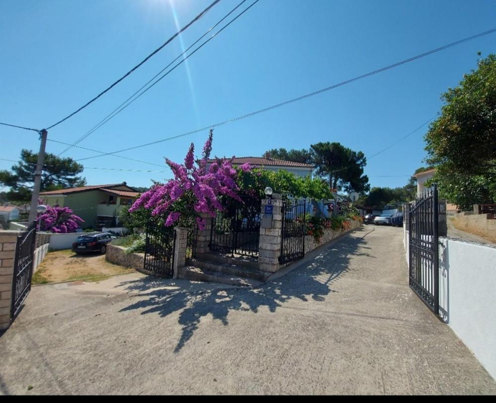 Hotel Kuca Luce Mali Lošinj Exterior foto