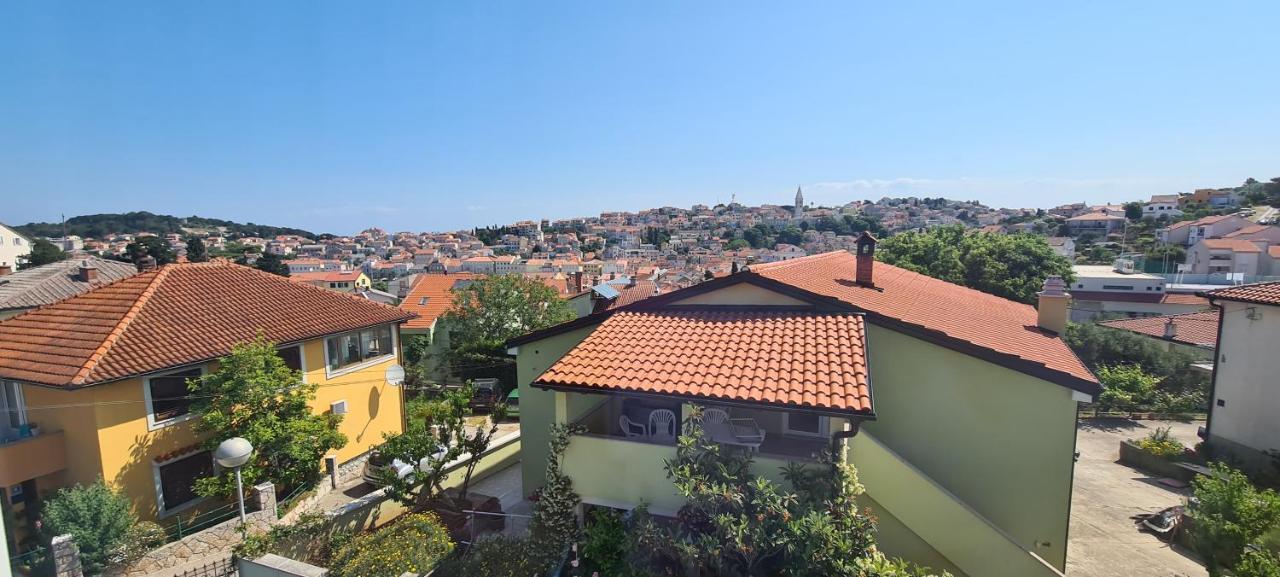 Hotel Kuca Luce Mali Lošinj Exterior foto