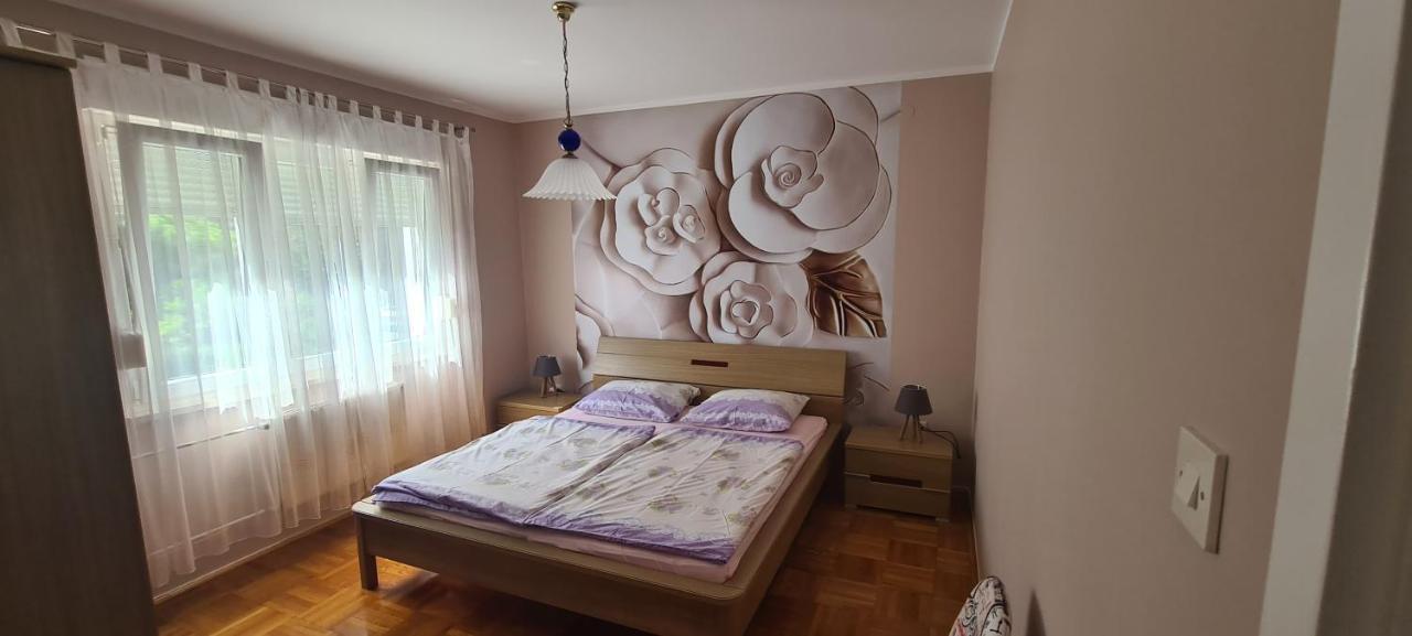 Hotel Kuca Luce Mali Lošinj Exterior foto