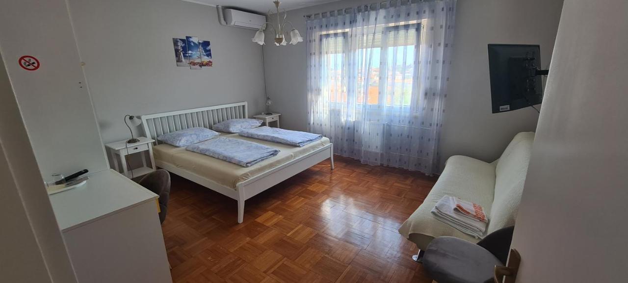 Hotel Kuca Luce Mali Lošinj Exterior foto