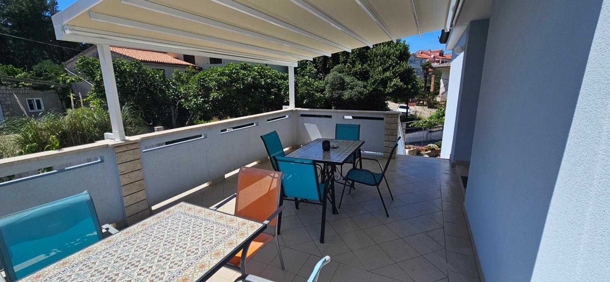 Hotel Kuca Luce Mali Lošinj Exterior foto