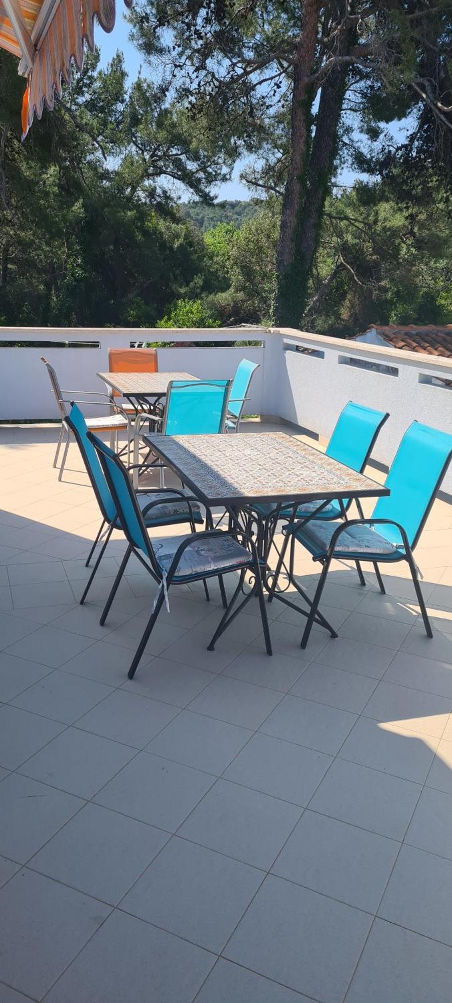 Hotel Kuca Luce Mali Lošinj Zimmer foto