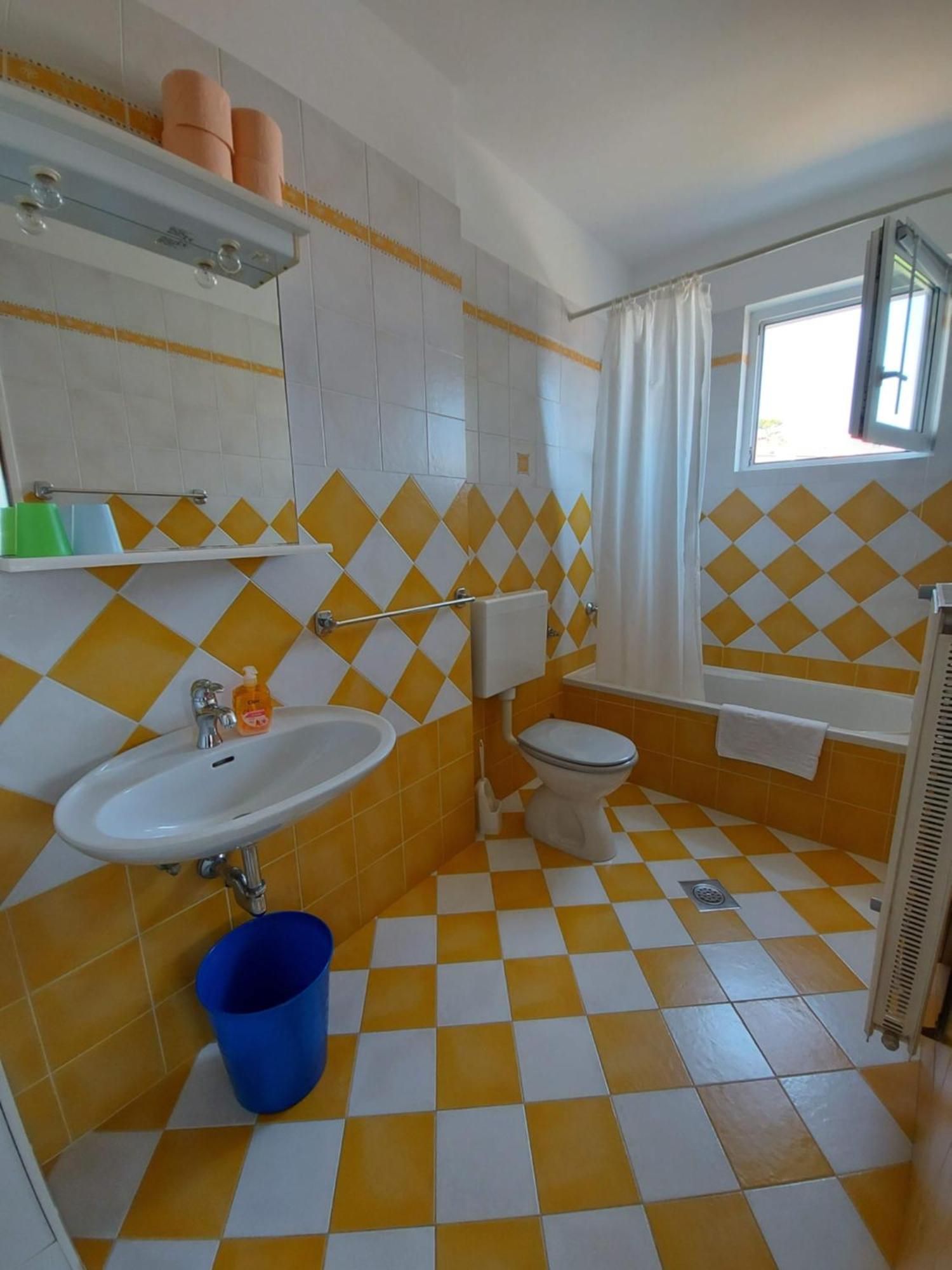 Hotel Kuca Luce Mali Lošinj Zimmer foto
