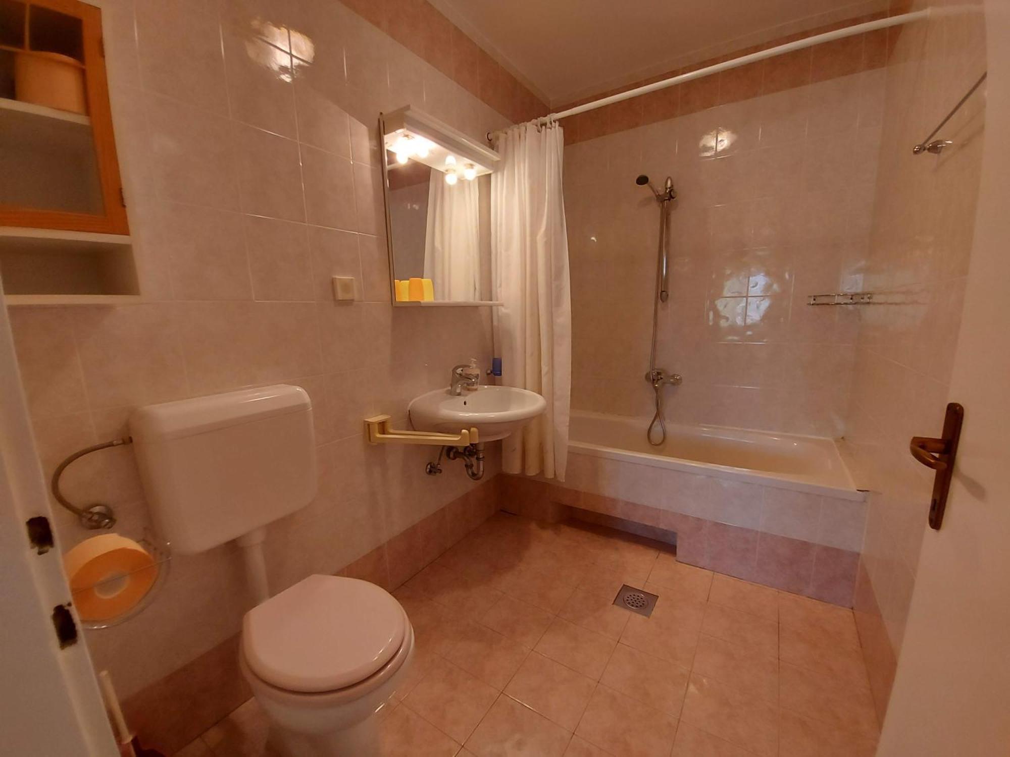 Hotel Kuca Luce Mali Lošinj Zimmer foto