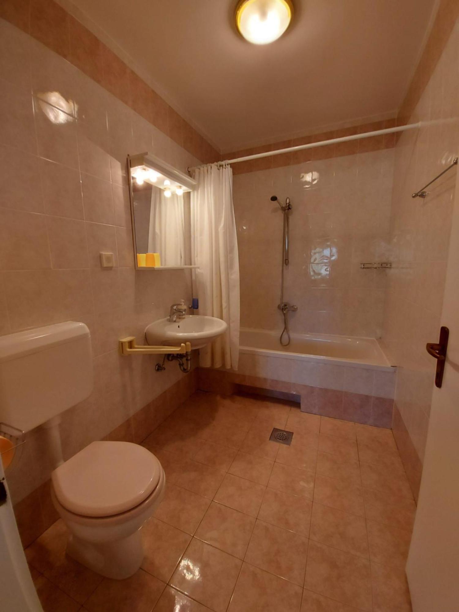 Hotel Kuca Luce Mali Lošinj Zimmer foto
