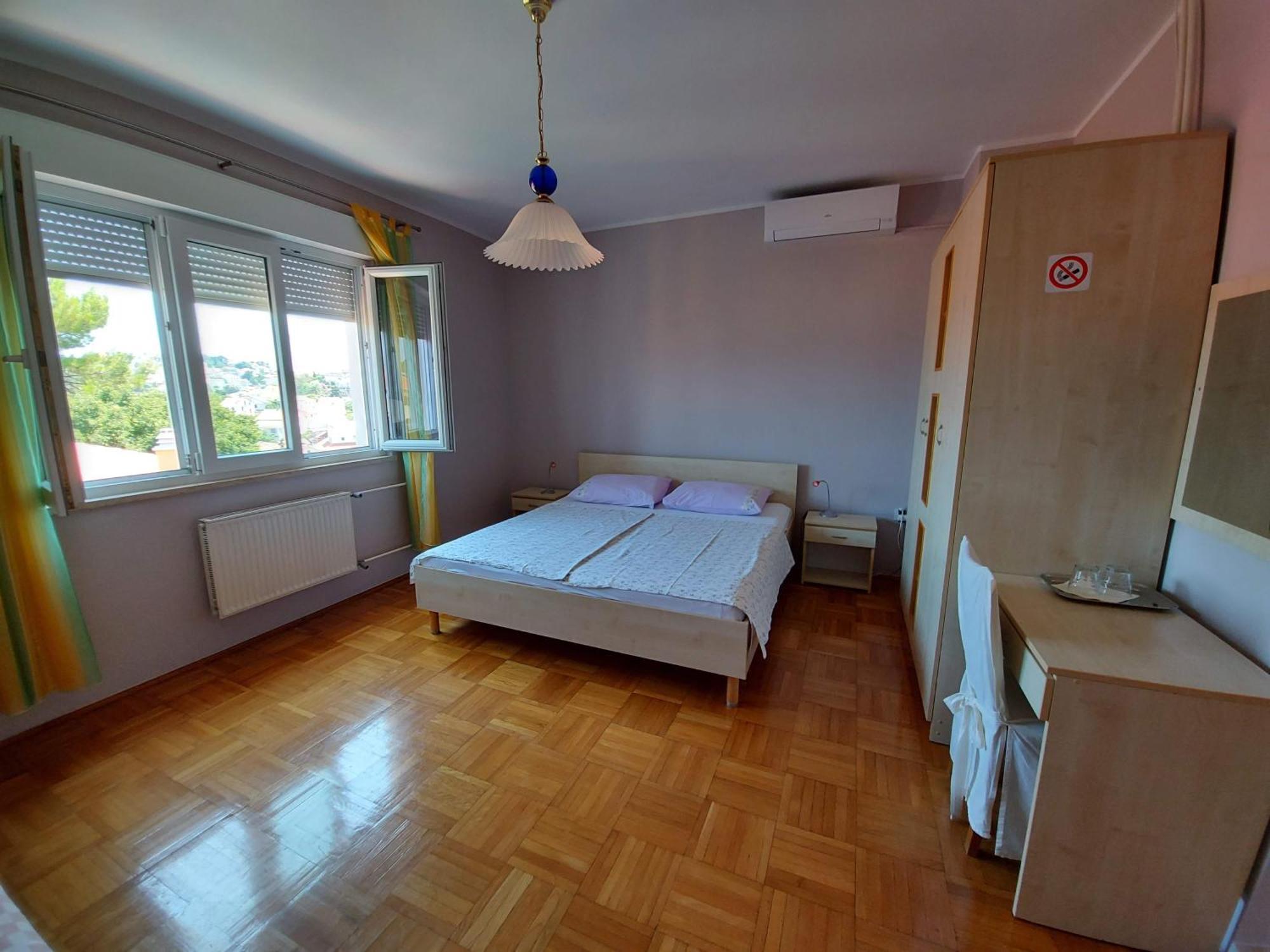 Hotel Kuca Luce Mali Lošinj Zimmer foto