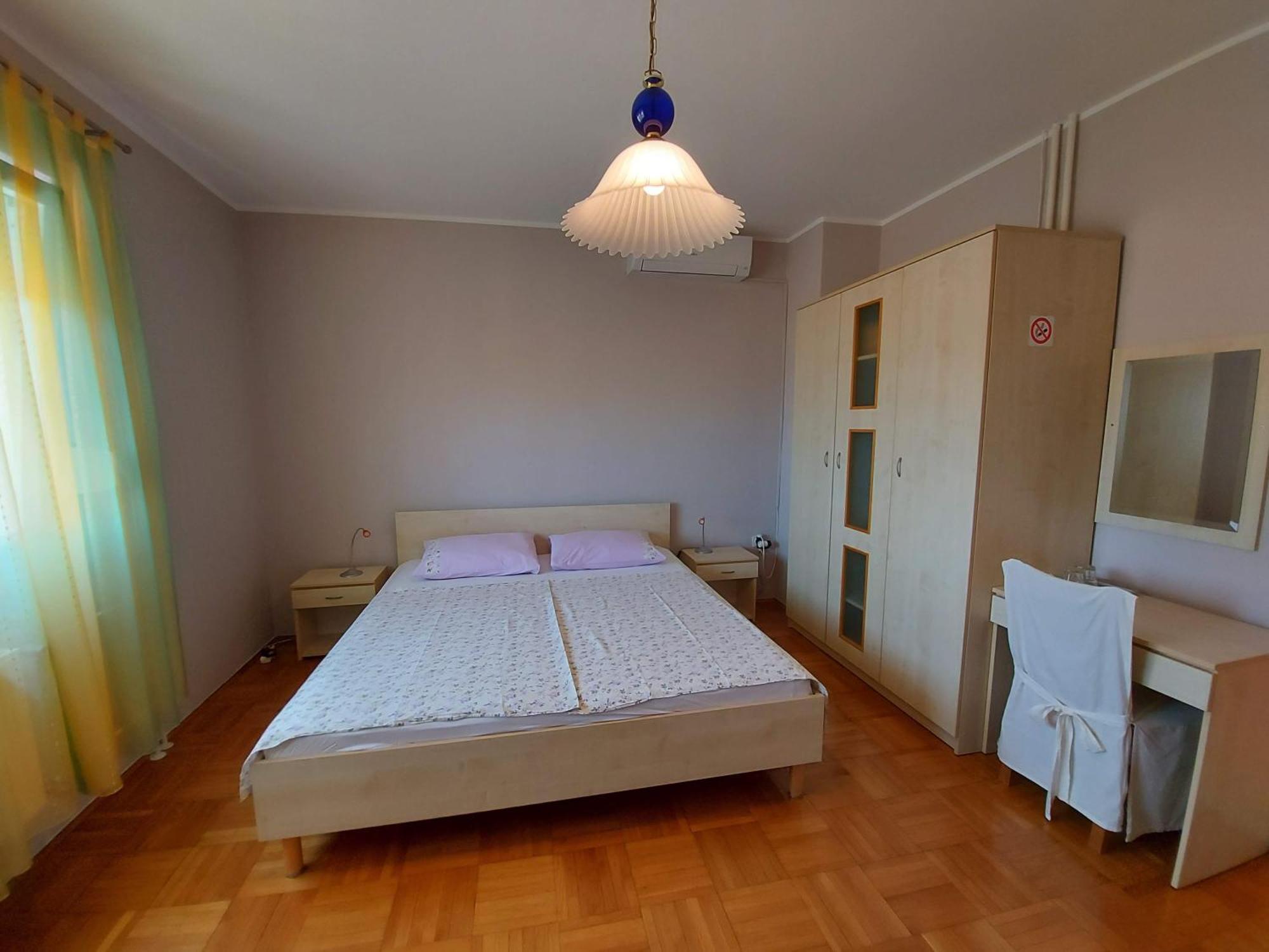 Hotel Kuca Luce Mali Lošinj Zimmer foto