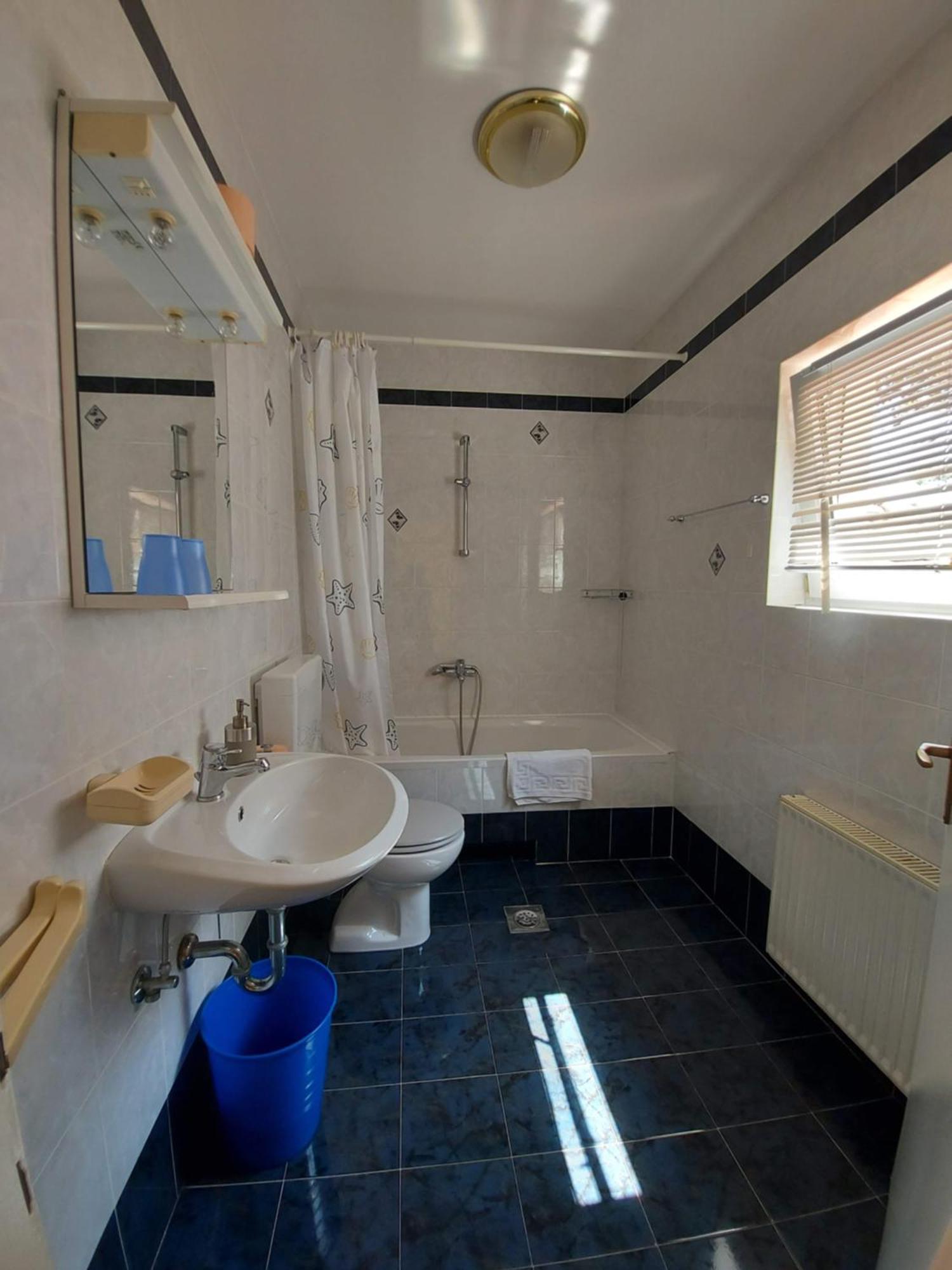 Hotel Kuca Luce Mali Lošinj Zimmer foto