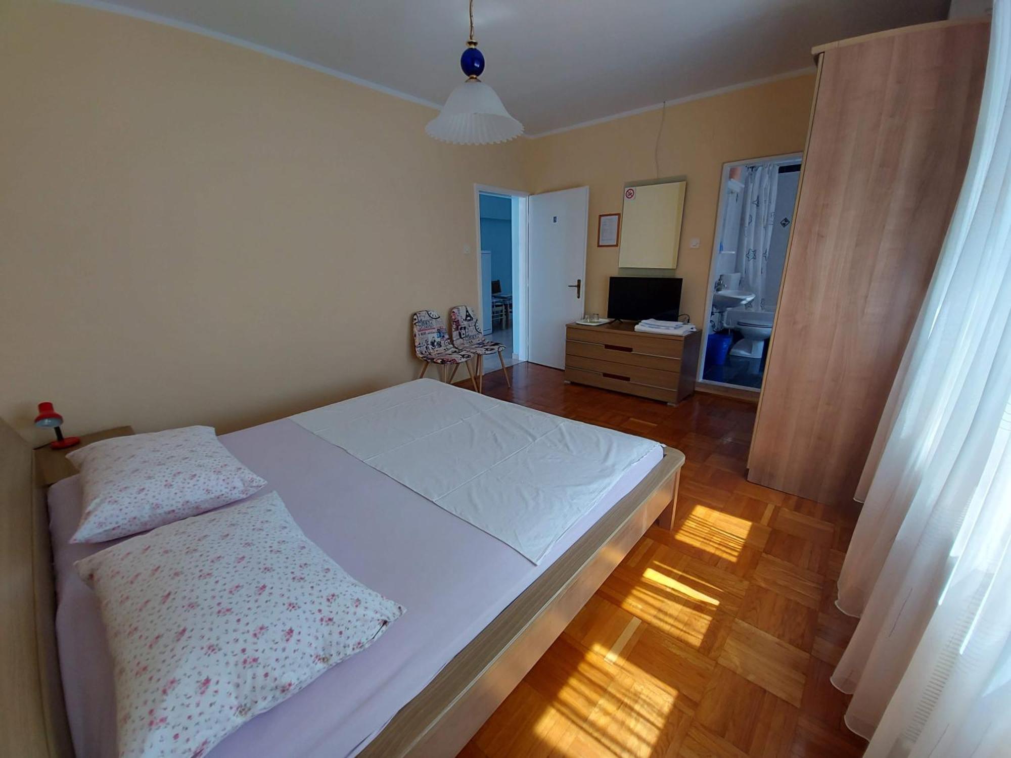 Hotel Kuca Luce Mali Lošinj Zimmer foto