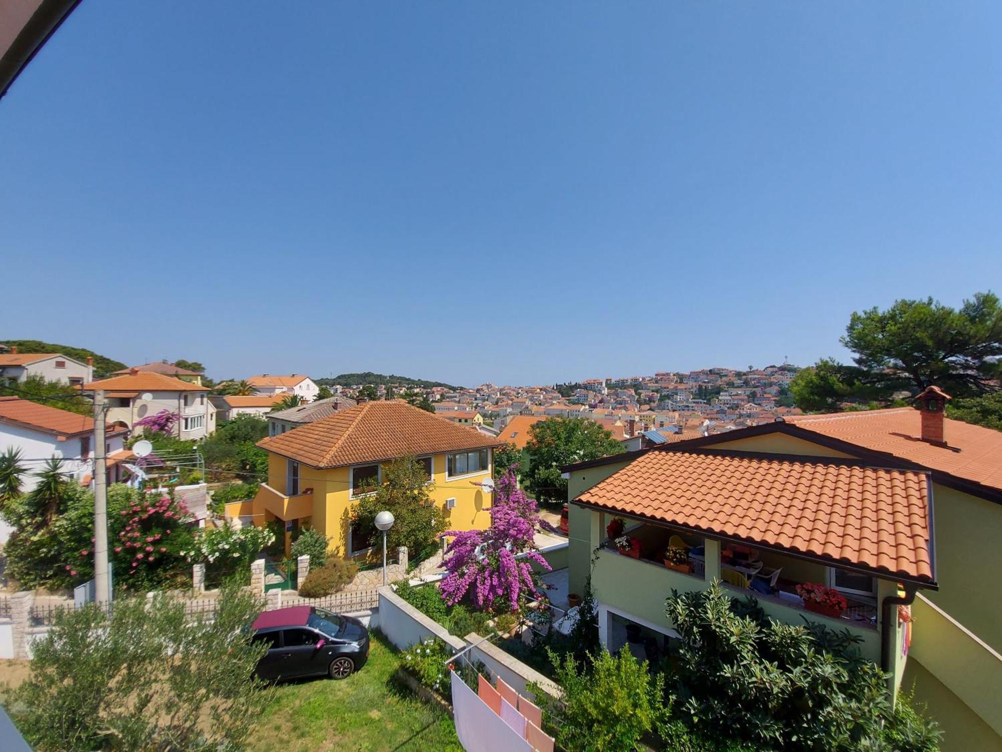 Hotel Kuca Luce Mali Lošinj Zimmer foto