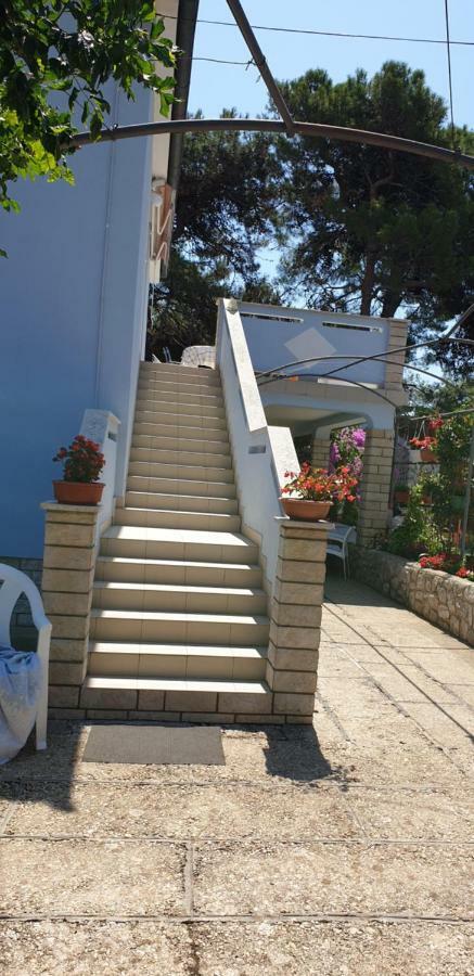 Hotel Kuca Luce Mali Lošinj Exterior foto