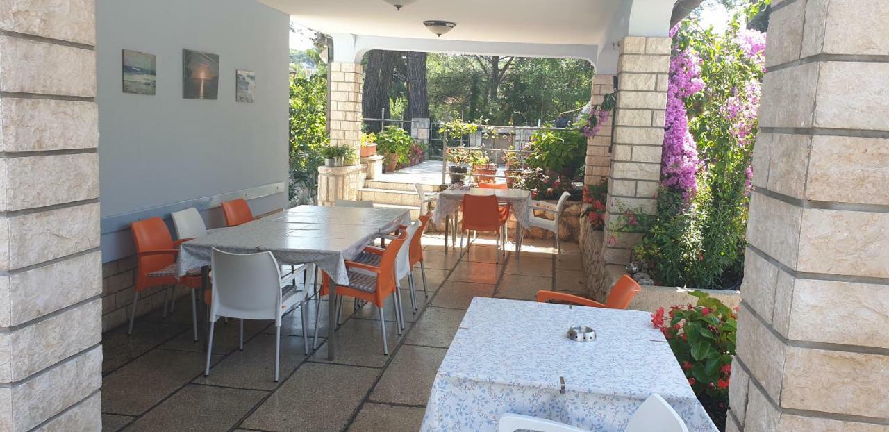 Hotel Kuca Luce Mali Lošinj Exterior foto