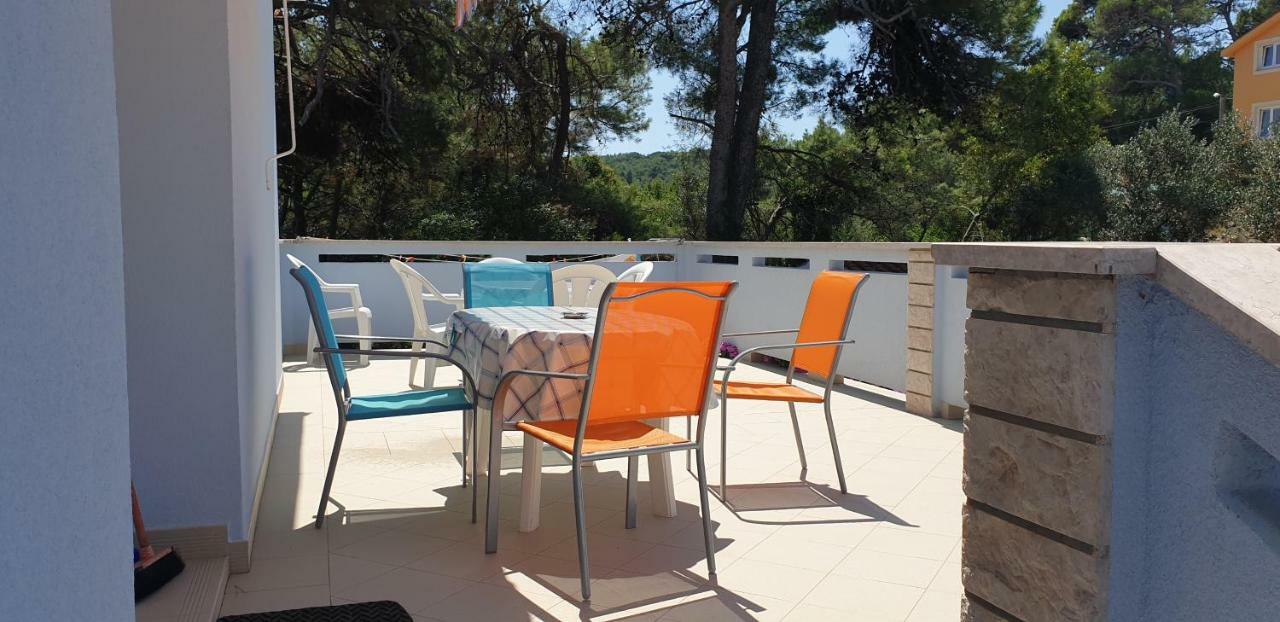 Hotel Kuca Luce Mali Lošinj Exterior foto