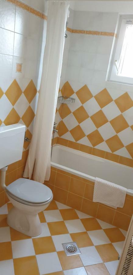 Hotel Kuca Luce Mali Lošinj Exterior foto