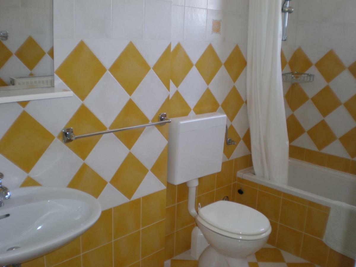 Hotel Kuca Luce Mali Lošinj Exterior foto