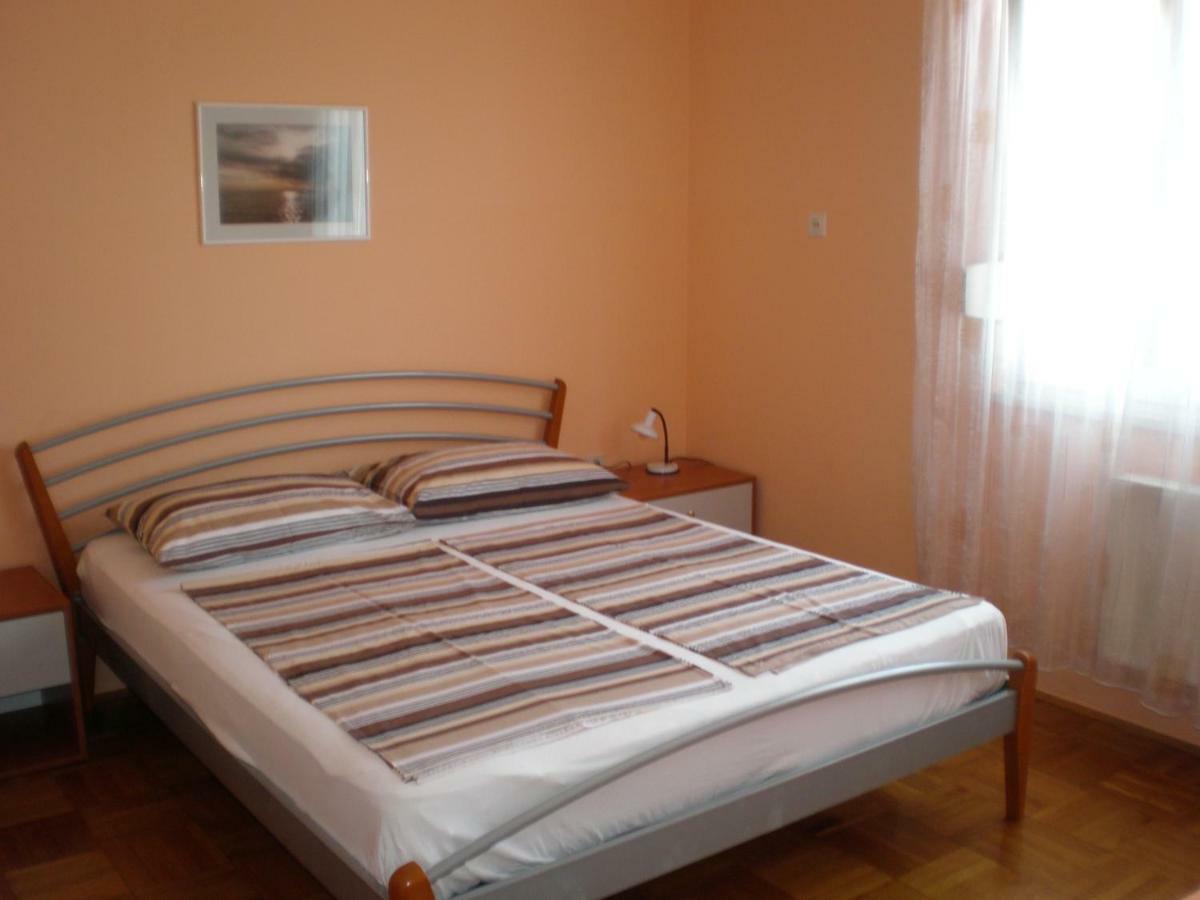 Hotel Kuca Luce Mali Lošinj Exterior foto