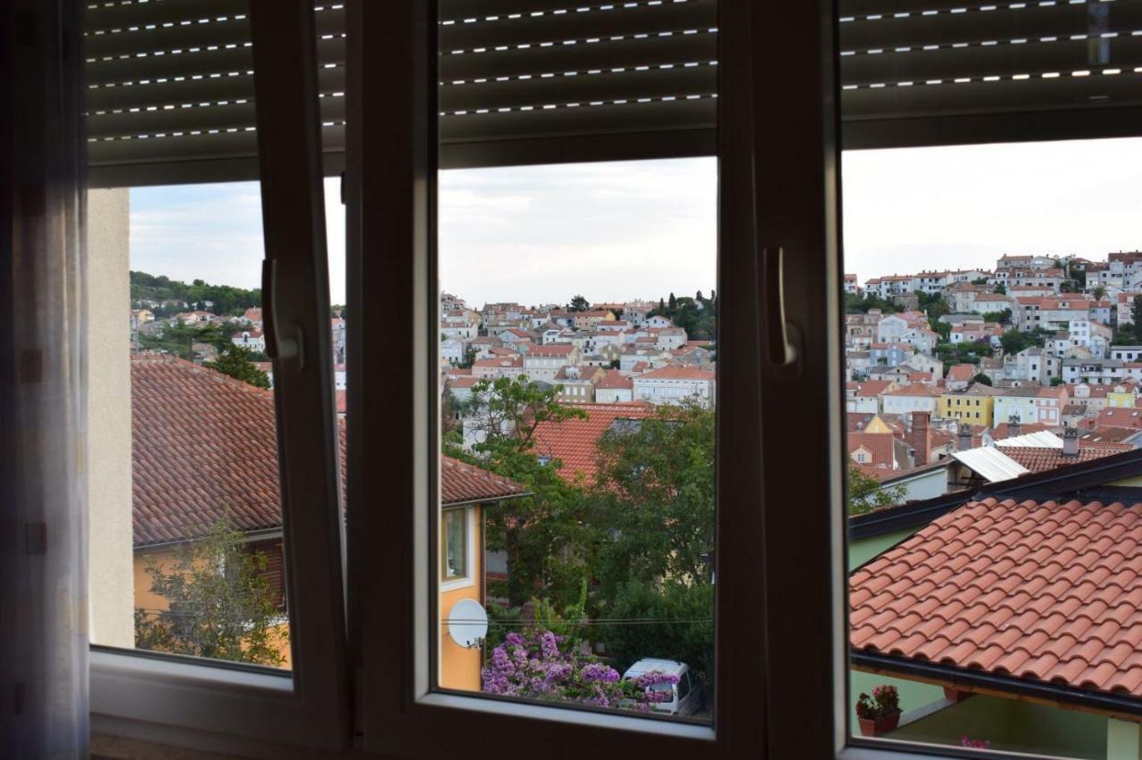 Hotel Kuca Luce Mali Lošinj Exterior foto